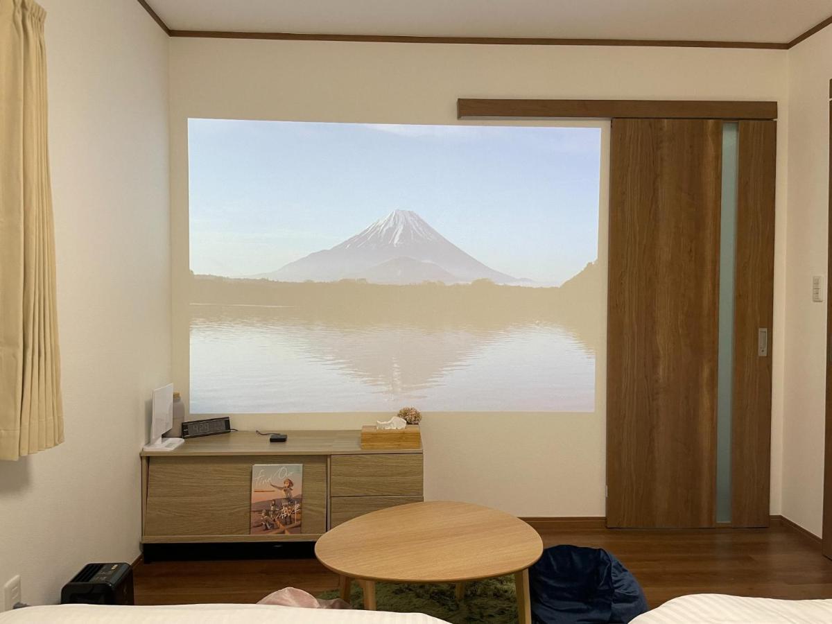 Guest House Numazu Port - Vacation Stay 70099V المظهر الخارجي الصورة