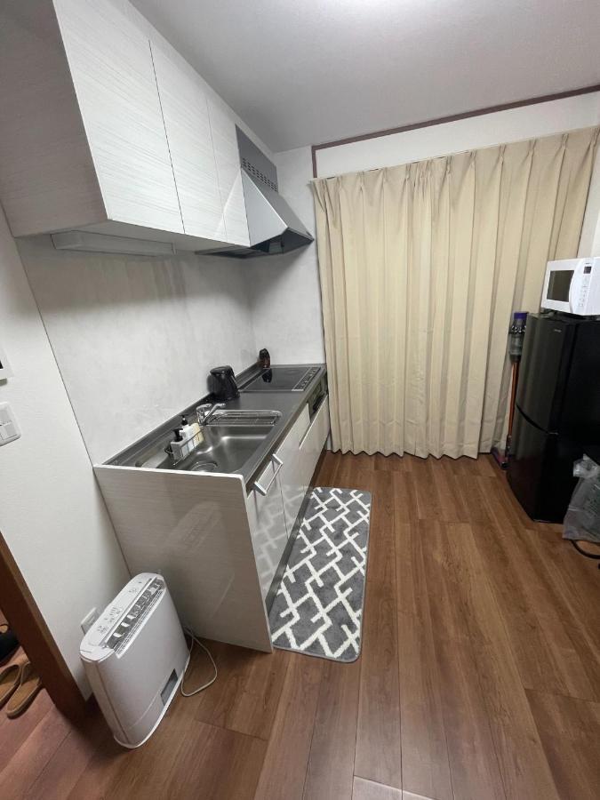 Guest House Numazu Port - Vacation Stay 70099V المظهر الخارجي الصورة